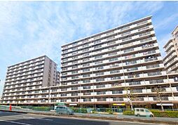 物件画像 コープ野村亀戸東棟