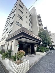 物件画像 エンゼルハイムリバーサイド墨田