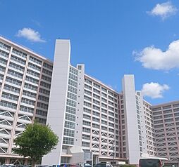 物件画像 南砂住宅2号棟
