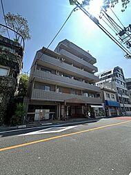 物件画像 ウイング亀戸