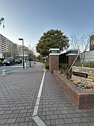 マンションイメージ