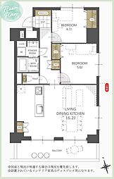 マンションイメージ