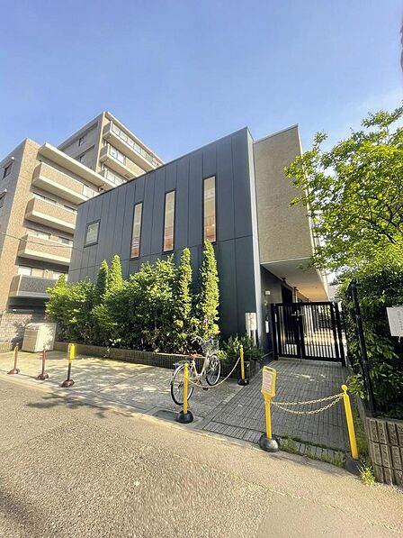 グローバルキッズ西大島園まで262ｍ