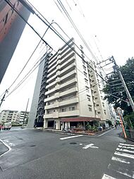 レック亀戸グリーンマンション