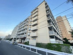マンションイメージ