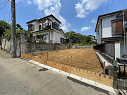 物件画像 成田市飯田町売地