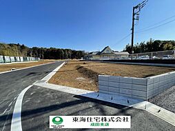 物件画像 印西市船尾　土地　9号地