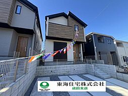 物件画像 成田市吾妻1丁目　1号棟