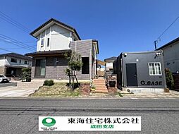 物件画像 印西市牧の原6丁目