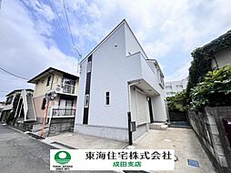 物件画像 船橋市坪井西2丁目社有