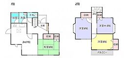 物件画像 戸建　成田市本三里塚