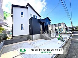 物件画像 成田市玉造1丁目　2号棟