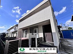 物件画像 成田市はなのき台2丁目