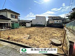 物件画像 酒々井町中央台4丁目　2号棟