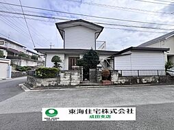 物件画像 成田市橋賀台1丁目　土地　1号地