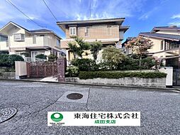 物件画像 富里市日吉台2丁目