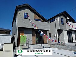 物件画像 成田市並木町　1号棟