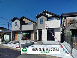 物件画像 成田市並木町　2号棟