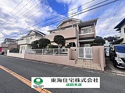 物件画像 成田市本城