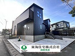 物件画像 佐倉市六崎　1号棟