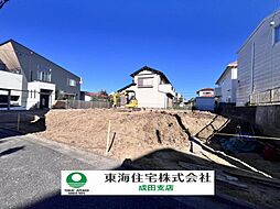 物件画像 成田市加良部4丁目　2号棟