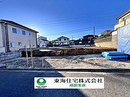 物件画像 成田市吾妻3丁目　1号棟