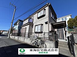 物件画像 成田市江弁須