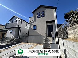 物件画像 成田市吾妻3丁目　1号棟