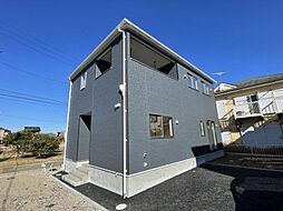 物件画像 成田市三里塚　1号棟