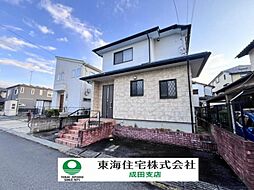 物件画像 佐倉市表町2丁目