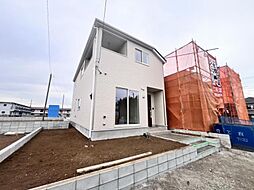 物件画像 成田市本三里塚　16号棟