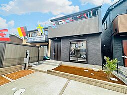 物件画像 印西市高花3期　1号棟