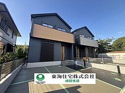 物件画像 四街道市千代田2丁目　5期　1号棟