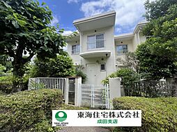 物件画像 吾妻南住宅　17号棟