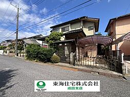 物件画像 栄町南ヶ丘　戸建て