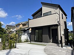 物件画像 成田市玉造6丁目 10期 1号棟