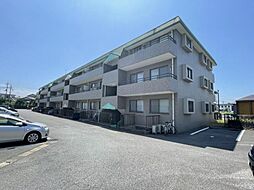 物件画像 マンション　サンパーク成田壱番館　2階