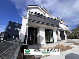 物件画像 成田市郷部 A号棟