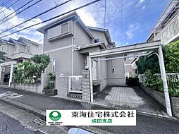 物件画像 富里市日吉台5丁目　戸建て
