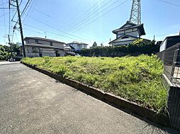 物件画像 橋賀台二丁目　土地