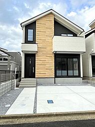 物件画像 四街道市みそら3丁目 1号棟