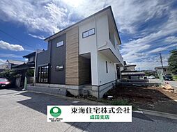 物件画像 四街道市みそら3丁目　　1号棟