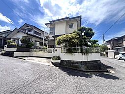 物件画像 富里市日吉台1丁目　角地