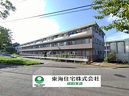 物件画像 サンパーク成田　壱番館