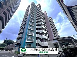 物件画像 グリーンハイツ八千代八番館　社有