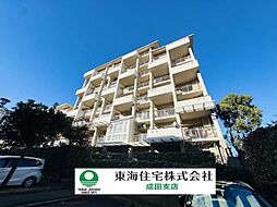 物件画像 アバンドーネ原5番街　7号棟