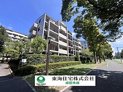 物件画像 あすみが丘ガーデンコート杜の街　社有　弐番館