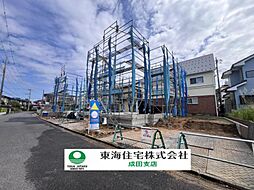 物件画像 印旛郡栄町安食台　B号棟