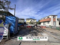 物件画像 印西市木下　A号棟