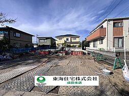 物件画像 印西市木下　B号棟